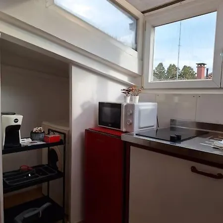 Apartmán Dga Savo For A Quick Trip In *