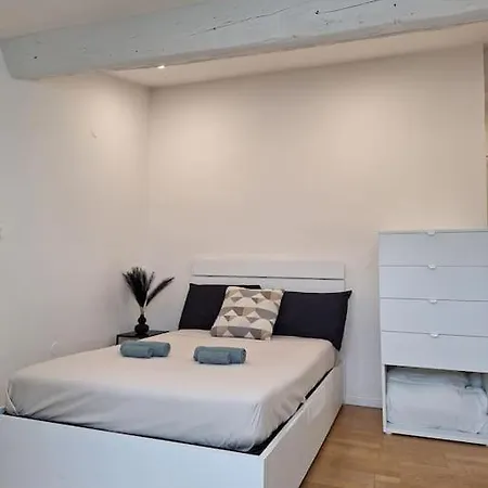 Apartment Dga Savo For A Quick Trip In