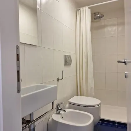 Apartment Dga Savo For A Quick Trip In Padova