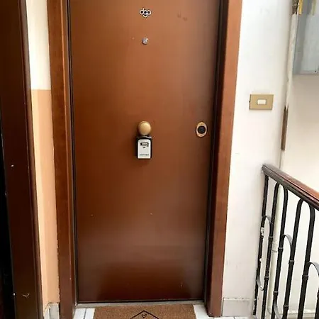 Apartment Dga Savo For A Quick Trip In Padova