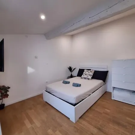Apartment Dga Savo For A Quick Trip In