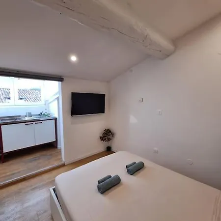 Apartment Dga Savo For A Quick Trip In