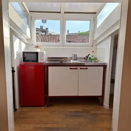 Apartment Dga Savo For A Quick Trip In Padova
