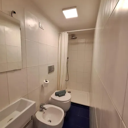 Dga Savo For A Quick Trip In Apartment Padova