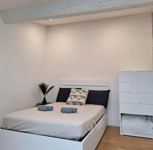 Apartment Dga Savo For A Quick Trip In