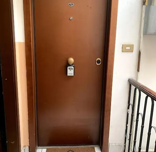 Apartmán Dga Savo For A Quick Trip In Padova