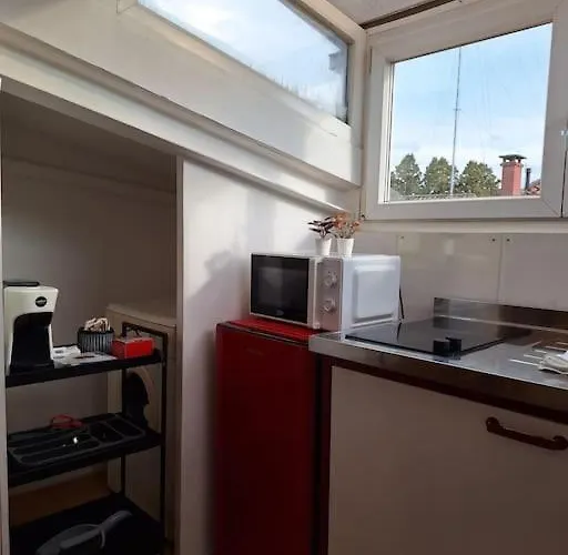 Apartment Dga Savo For A Quick Trip In *